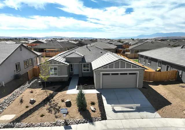 Photo 2 of Single family home for sale at 2760 Malmquist Dr #111, Sparks, NV 89441 | MLS# 260008892 | Listing updated on 2026-10-11