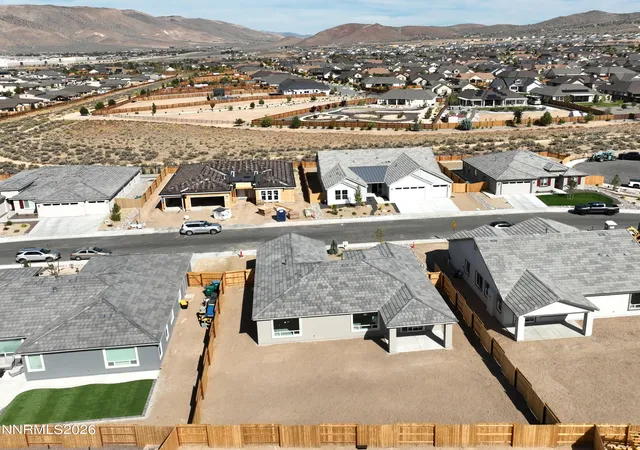 Photo 3 of Single family home for sale at 2760 Malmquist Dr #111, Sparks, NV 89441 | MLS# 260008892 | Listing updated on 2026-10-11