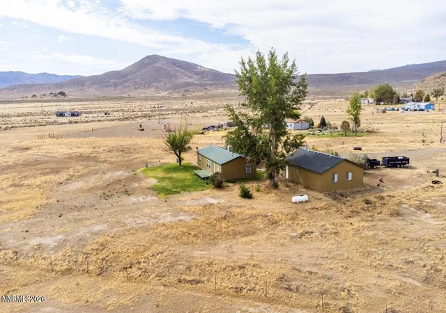 Photo 1 of Manufactured home for sale at 18665 Goodness Way, Golconda, NV 89414 | MLS# 260008909 | Listing updated on 2026-10-27