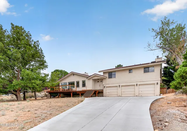Photo 1 of Single family home for sale at 2870 Sagittarius Dr, Reno, NV 89509 | MLS# 260011377 | Listing updated on 2026-09-23