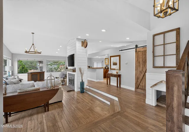 Photo 3 of Single family home for sale at 2870 Sagittarius Dr, Reno, NV 89509 | MLS# 260011377 | Listing updated on 2026-09-23
