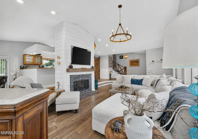Photo 4 of Single family home for sale at 2870 Sagittarius Dr, Reno, NV 89509 | MLS# 260011377 | Listing updated on 2026-09-23