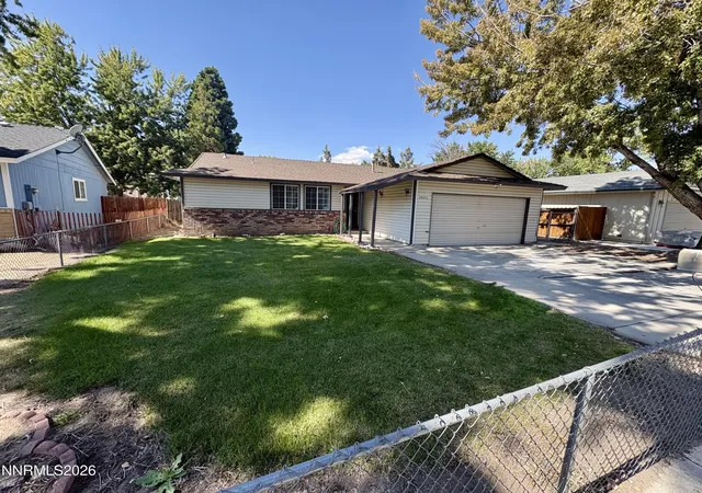 Photo 2 of Single family home for sale at 3053 Lida Ln, Sparks, NV 89434 | MLS# 260010294 | Listing updated on 2026-09-29