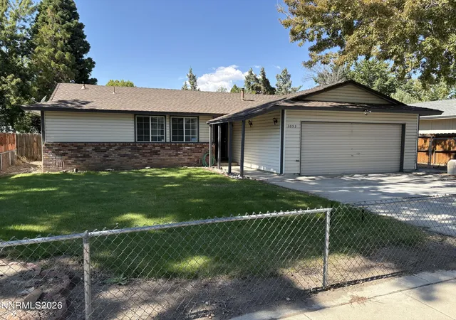 Photo 3 of Single family home for sale at 3053 Lida Ln, Sparks, NV 89434 | MLS# 260010294 | Listing updated on 2026-09-29