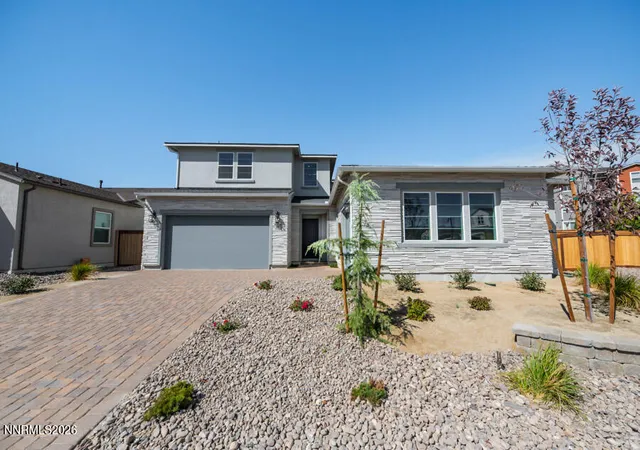 Photo 1 of Single family home for sale at 7565 Carpathia Dr #Cordoba 37, Sparks, NV 89436 | MLS# 260009355 | Listing updated on 2026-10-05