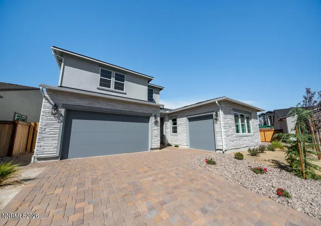 Photo 2 of Single family home for sale at 7565 Carpathia Dr #Cordoba 37, Sparks, NV 89436 | MLS# 260009355 | Listing updated on 2026-10-05