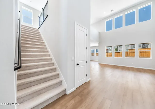 Photo 3 of Single family home for sale at 7565 Carpathia Dr #Cordoba 37, Sparks, NV 89436 | MLS# 260009355 | Listing updated on 2026-10-05