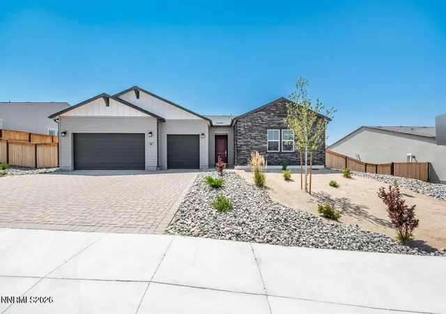 Photo 2 of Single family home for sale at 460 Hutchinson Dr #Willows 104, Sparks, NV 89441 | MLS# 260009366 | Listing updated on 2026-09-28