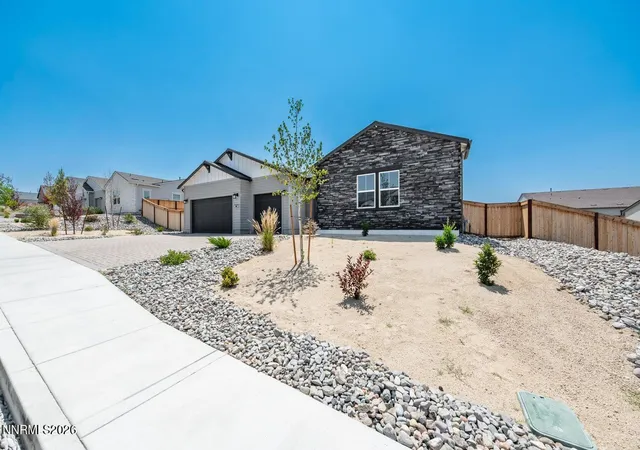 Photo 3 of Single family home for sale at 460 Hutchinson Dr #Willows 104, Sparks, NV 89441 | MLS# 260009366 | Listing updated on 2026-09-28