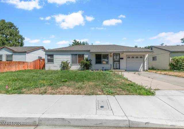 Photo 1 of Single family home for sale at 550 J St, Sparks, NV 89431 | MLS# 260011342 | Listing updated on 2026-09-19