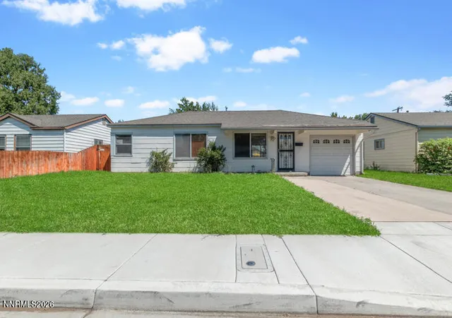 Photo 2 of Single family home for sale at 550 J St, Sparks, NV 89431 | MLS# 260011342 | Listing updated on 2026-09-19