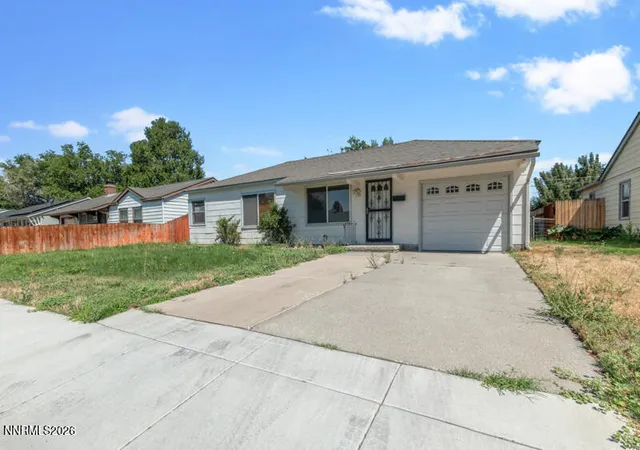 Photo 3 of Single family home for sale at 550 J St, Sparks, NV 89431 | MLS# 260011342 | Listing updated on 2026-09-19