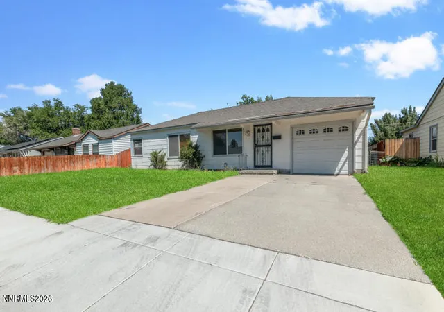 Photo 3 of Single family home for sale at 550 J St, Sparks, NV 89431 | MLS# 260011342 | Listing updated on 2026-09-19