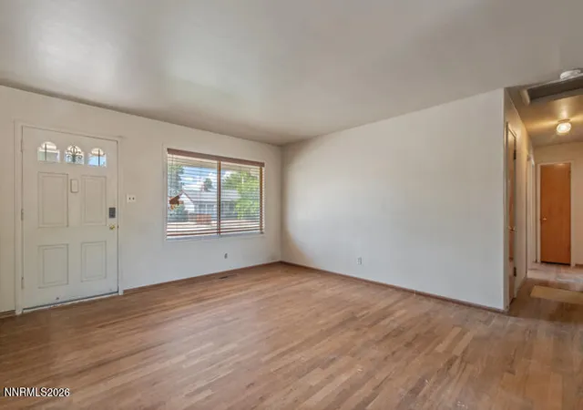 Photo 4 of Single family home for sale at 550 J St, Sparks, NV 89431 | MLS# 260011342 | Listing updated on 2026-09-19