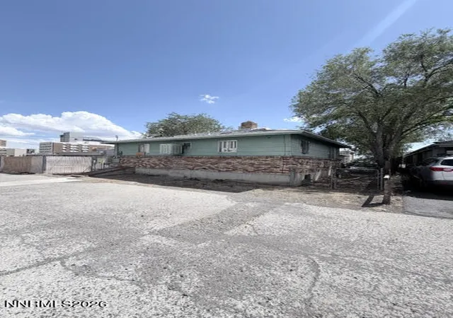 Photo 2 of Multi family home for sale at 861 Aitken St, Reno, NV 89502 | MLS# 260009561 | Listing updated on 2026-09-13
