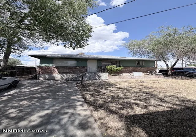 Photo 1 of Multi family home for sale at 861 Aitken St, Reno, NV 89502 | MLS# 260009561 | Listing updated on 2026-09-13