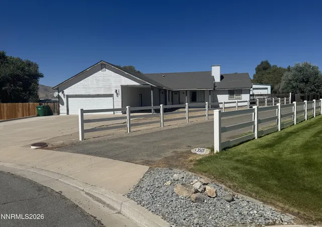 Photo 1 of Single family home for sale at 3563 Daniel Paul Ct, Reno, NV 89508 | MLS# 260011556 | Listing updated on 2026-09-09