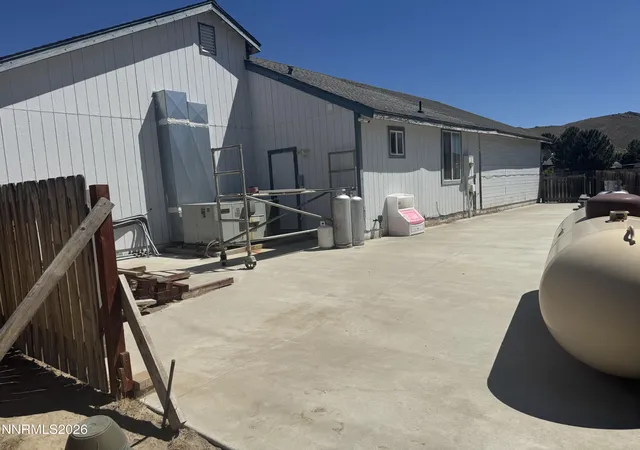 Photo 34 of Single family home for sale at 3563 Daniel Paul Ct, Reno, NV 89508 | MLS# 260011556 | Listing updated on 2026-09-09