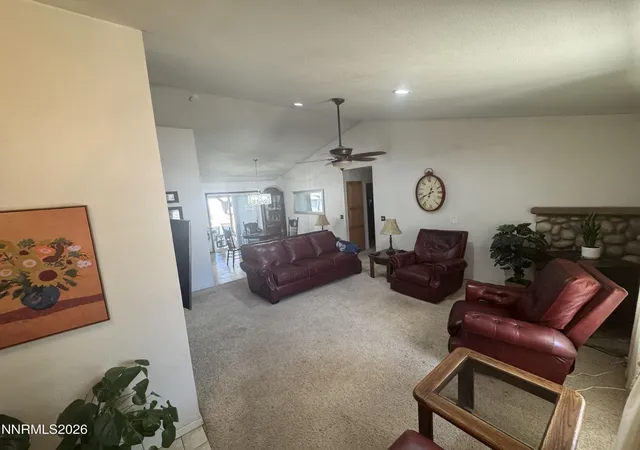 Photo 2 of Single family home for sale at 3563 Daniel Paul Ct, Reno, NV 89508 | MLS# 260011556 | Listing updated on 2026-09-09