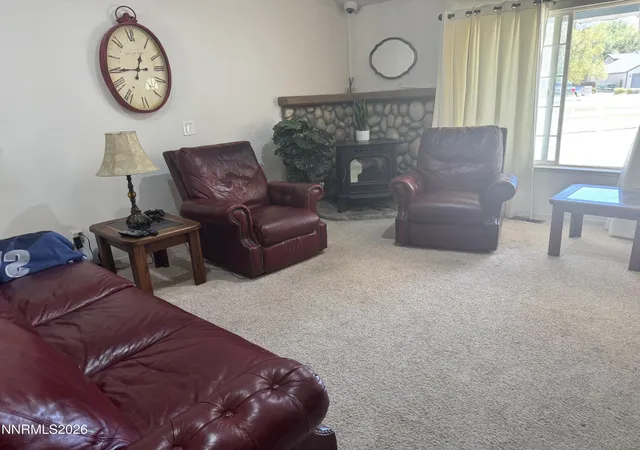 Photo 3 of Single family home for sale at 3563 Daniel Paul Ct, Reno, NV 89508 | MLS# 260011556 | Listing updated on 2026-09-09