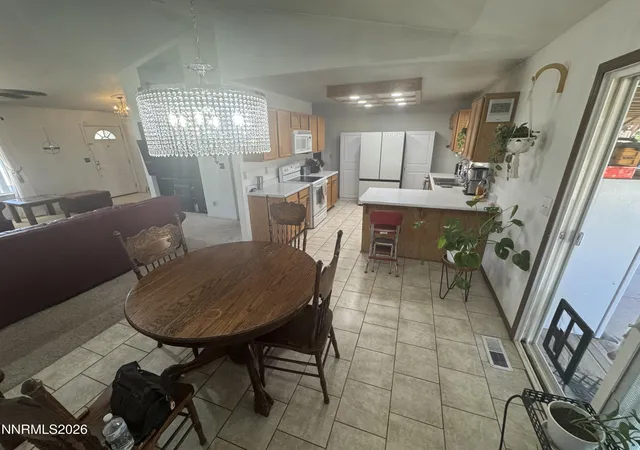 Photo 4 of Single family home for sale at 3563 Daniel Paul Ct, Reno, NV 89508 | MLS# 260011556 | Listing updated on 2026-09-09