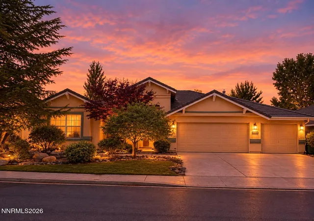 Single family home for sale at 9933 Rio Bravo Dr, Reno, NV 89521 | MLS# 260009716