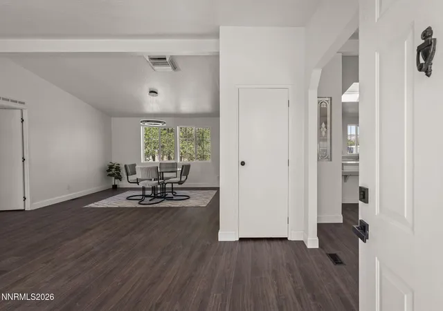Photo 3 of Manufactured home for sale at 8780 Calico Trl, Silver Springs, NV 89429 | MLS# 260011501 | Listing updated on 2026-09-13