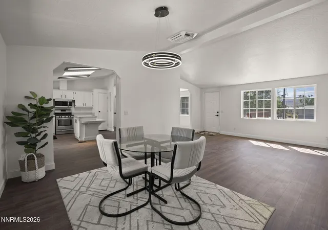 Photo 4 of Manufactured home for sale at 8780 Calico Trl, Silver Springs, NV 89429 | MLS# 260011501 | Listing updated on 2026-09-13