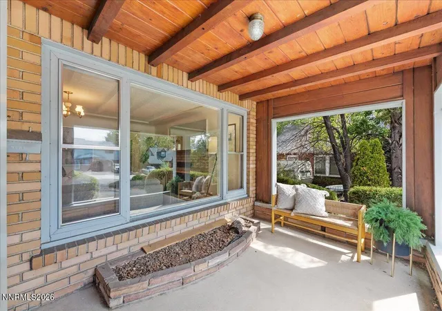 Photo 4 of Single family home for sale at 828 Washington St, Reno, NV 89503 | MLS# 260012288 | Listing updated on 2026-10-25