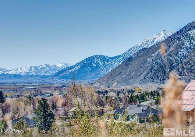 Land for sale at 2505 Eagle Ridge Rd, Genoa, NV 89411 | MLS# 260011482