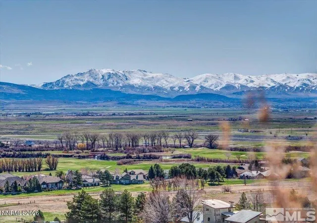 Photo 2 of Land for sale at 2505 Eagle Ridge Rd, Genoa, NV 89411 | MLS# 260011482 | Listing updated on 2026-09-08