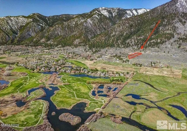 Photo 4 of Land for sale at 2505 Eagle Ridge Rd, Genoa, NV 89411 | MLS# 260011482 | Listing updated on 2026-09-08