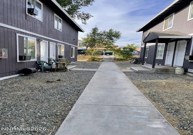 Photo 2 of House for sale at 4017 Pheasant Dr, Carson City, NV 89701 | MLS# 260009771 | Listing updated on 2026-09-18