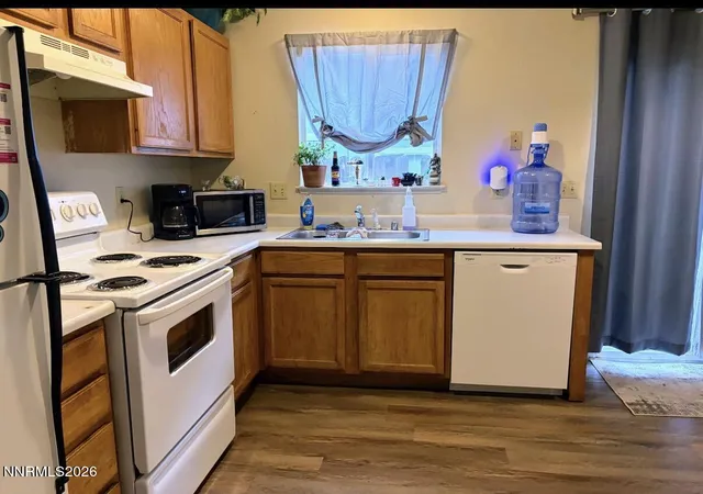 Photo 4 of House for sale at 4017 Pheasant Dr, Carson City, NV 89701 | MLS# 260009771 | Listing updated on 2026-09-18