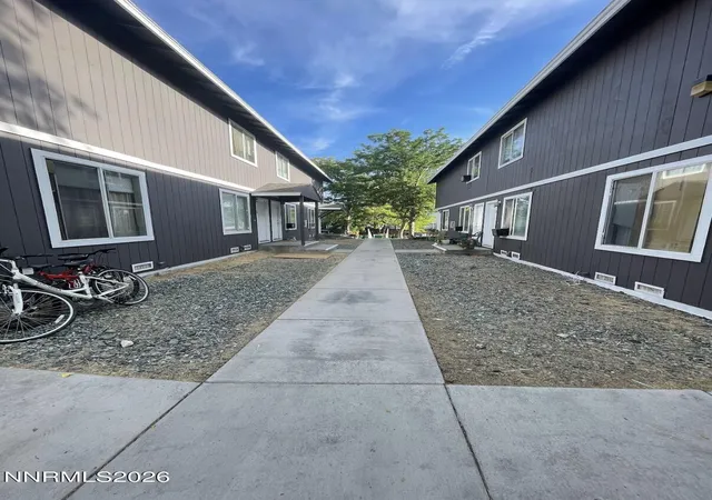 Photo 3 of House for sale at 4021 Pheasant Dr, Carson City, NV 89701 | MLS# 260009772 | Listing updated on 2026-09-18