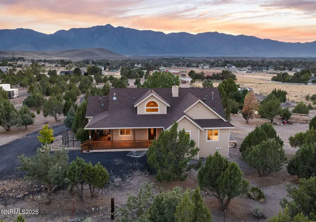 Photo 1 of Single family home for sale at 665 Rocking Horse Rd, Gardnerville, NV 89410 | MLS# 260011406 | Listing updated on 2026-09-11