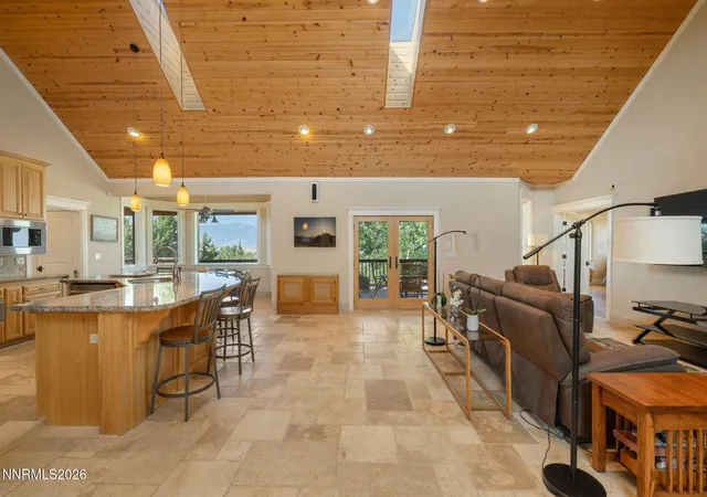 Photo 2 of Single family home for sale at 665 Rocking Horse Rd, Gardnerville, NV 89410 | MLS# 260011406 | Listing updated on 2026-09-11