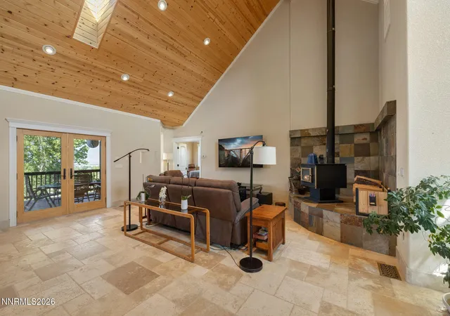 Photo 3 of Single family home for sale at 665 Rocking Horse Rd, Gardnerville, NV 89410 | MLS# 260011406 | Listing updated on 2026-09-11