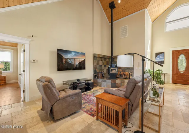 Photo 4 of Single family home for sale at 665 Rocking Horse Rd, Gardnerville, NV 89410 | MLS# 260011406 | Listing updated on 2026-09-11
