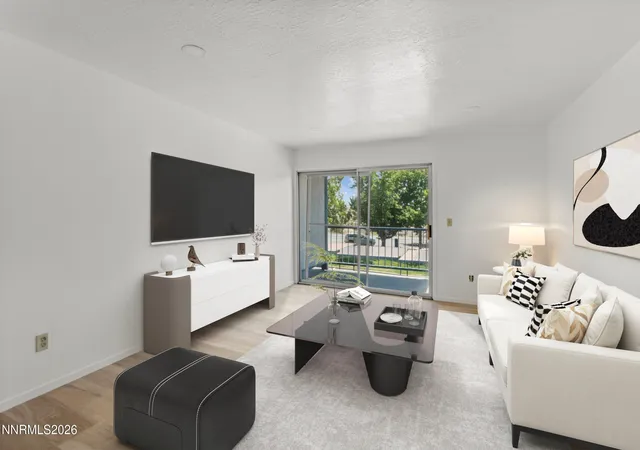 Photo 2 of Condo for sale at 2555 Clear Acre Ln #APT 32, Reno, NV 89512 | MLS# 260009807 | Listing updated on 2026-09-04