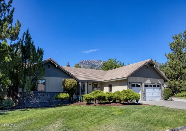 Photo 1 of Single family home for sale at 315 Old Washoe Cir, Washoe Valley, NV 89704 | MLS# 260011720 | Listing updated on 2026-10-28