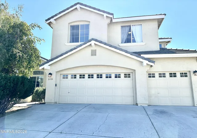 Photo 2 of Single family home for sale at 3175 Cobrita Ct, Sparks, NV 89436 | MLS# 260009869 | Listing updated on 2026-09-20
