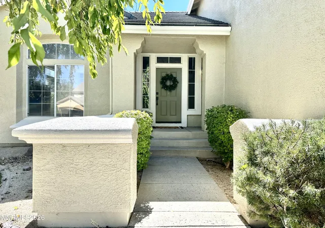 Photo 3 of Single family home for sale at 3175 Cobrita Ct, Sparks, NV 89436 | MLS# 260009869 | Listing updated on 2026-09-20