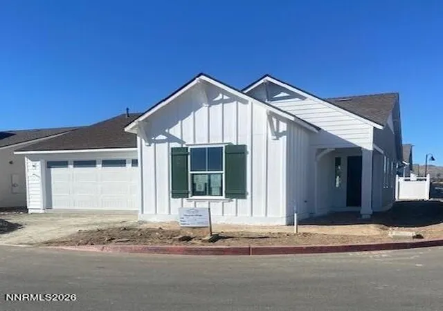 Photo 1 of Single family home for sale at 261 Cleora St, Sparks, NV 89441 | MLS# 260009946 | Listing updated on 2026-10-19