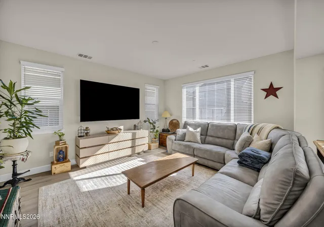 Photo 3 of Single family home for sale at 6726 Lunar Orbit Dr, Sparks, NV 89436 | MLS# 260011063 | Listing updated on 2026-09-29
