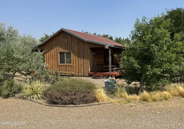 Photo 1 of Single family home for sale at 170 Hunters Dr, Denio, NV 89404 | MLS# 260011741 | Listing updated on 2026-09-11