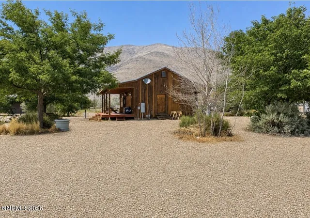 Photo 2 of Single family home for sale at 170 Hunters Dr, Denio, NV 89404 | MLS# 260011741 | Listing updated on 2026-09-11
