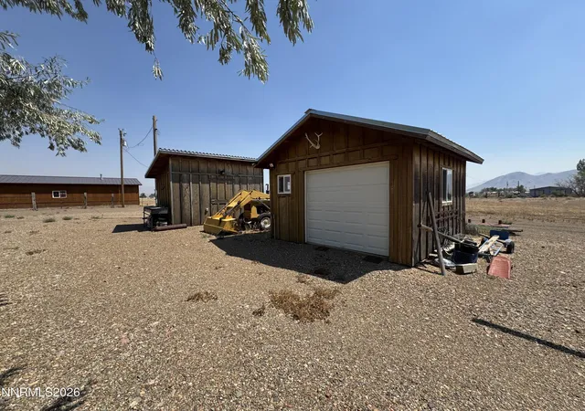 Photo 4 of Single family home for sale at 170 Hunters Dr, Denio, NV 89404 | MLS# 260011741 | Listing updated on 2026-09-11