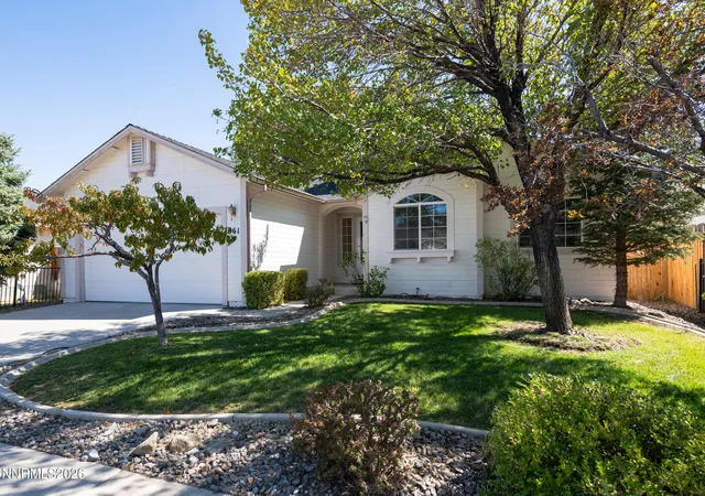 Photo 1 of Single family home for sale at 861 Meadow Vista Dr, Carson City, NV 89705 | MLS# 260012054 | Listing updated on 2026-10-06