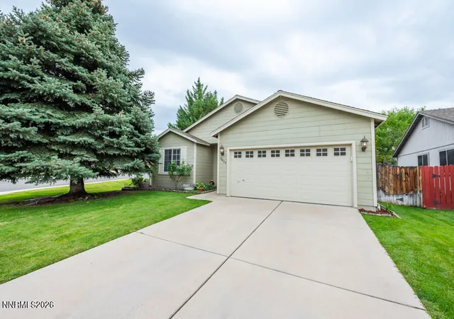 Photo 1 of Single family home for sale at 4629 N Cactus Hills Dr, Sparks, NV 89436 | MLS# 260011749 | Listing updated on 2026-09-18